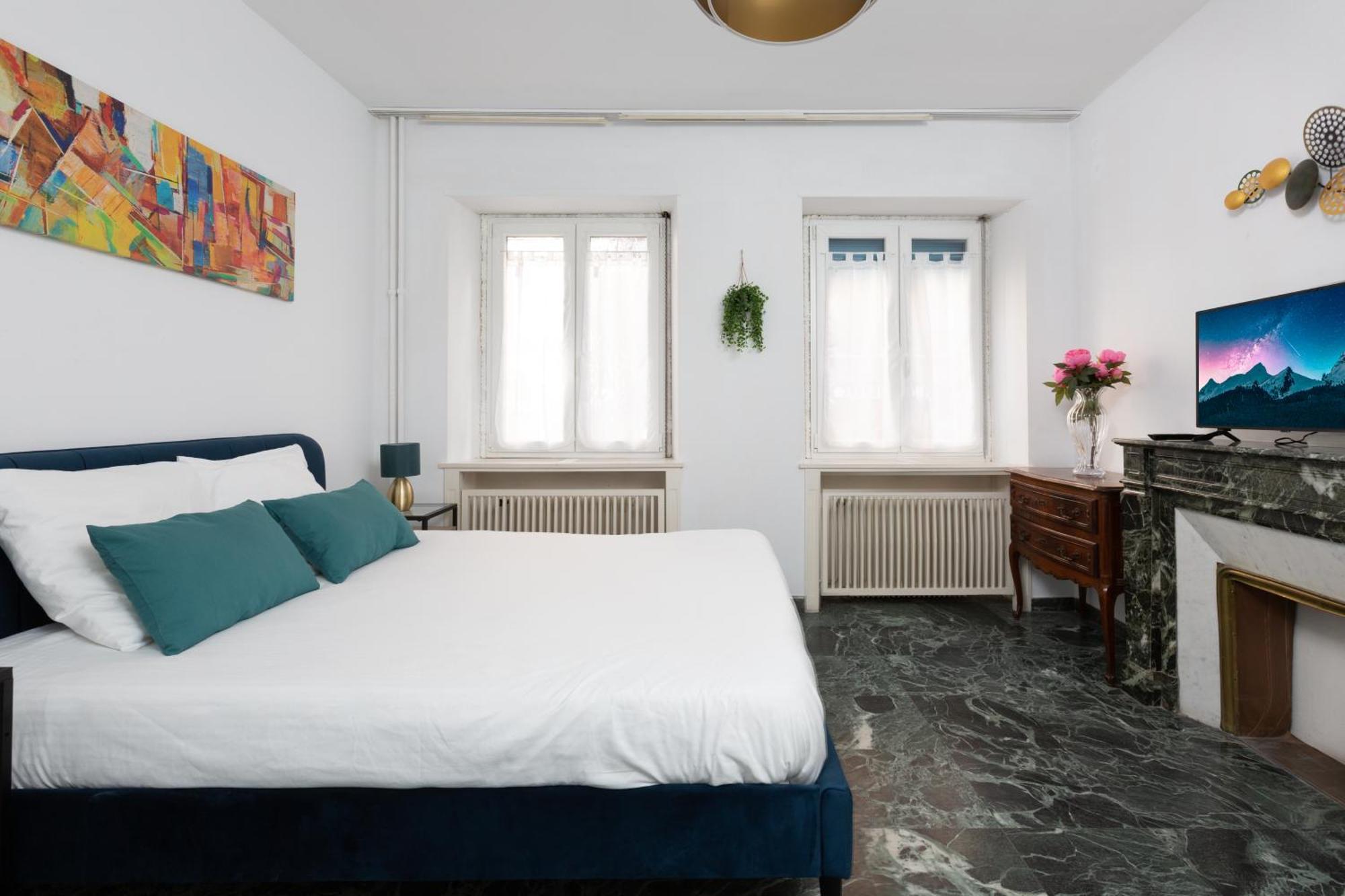 Appartement La Maison De Maitre - Centre Historique - 3 Rue Henriette Mulhouse